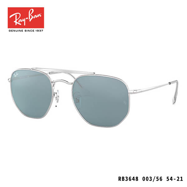 RayBan sunglasses-MARSHAL