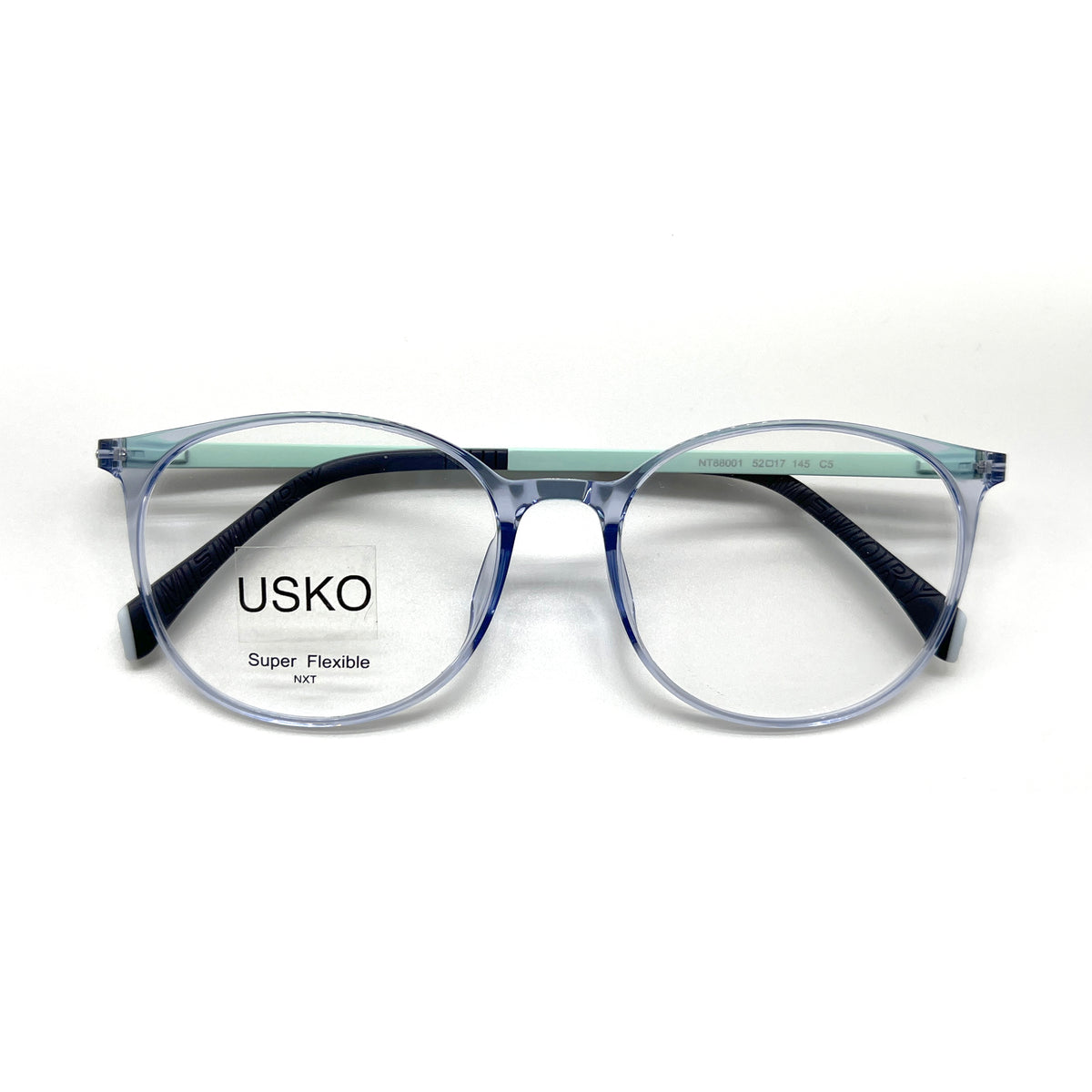 USKO frame RDBU08