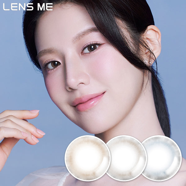 LensMe Pandeia 1Day 10P 日拋彩色隱形眼鏡