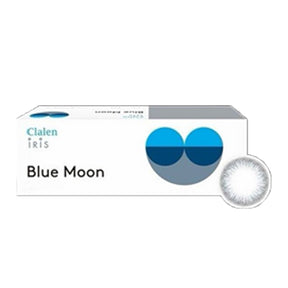 Clalen Iris 1Day Disposable Color Contact Lenses
