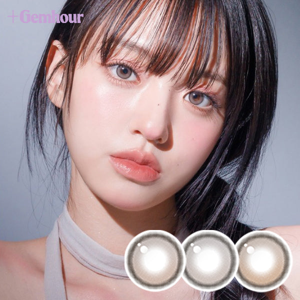 Gemhour Hecate 1Day Disposable Color Contact Lenses