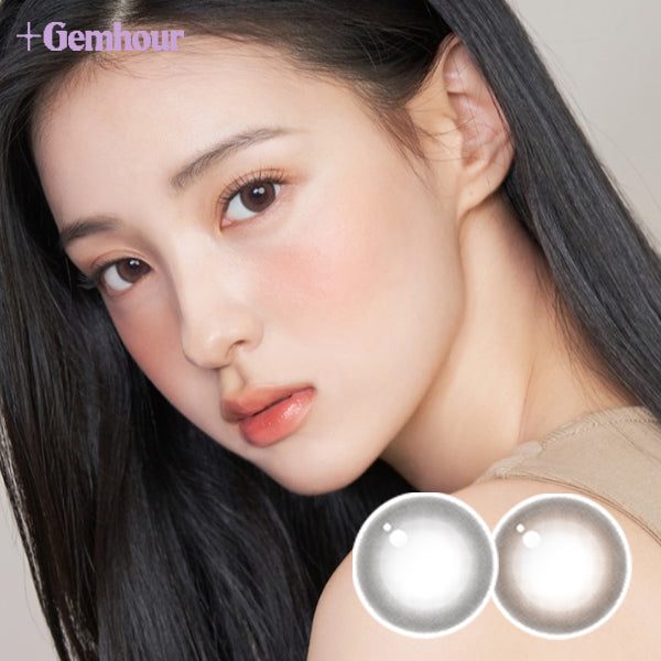 Gemhour Freyja 1Day Disposable Color Contact Lenses