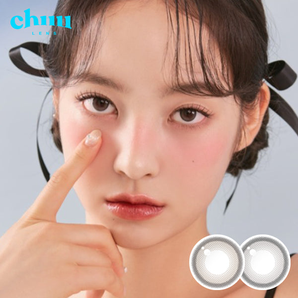 Chuu Arey Rose 1Day Disposable Color Contact Lenses