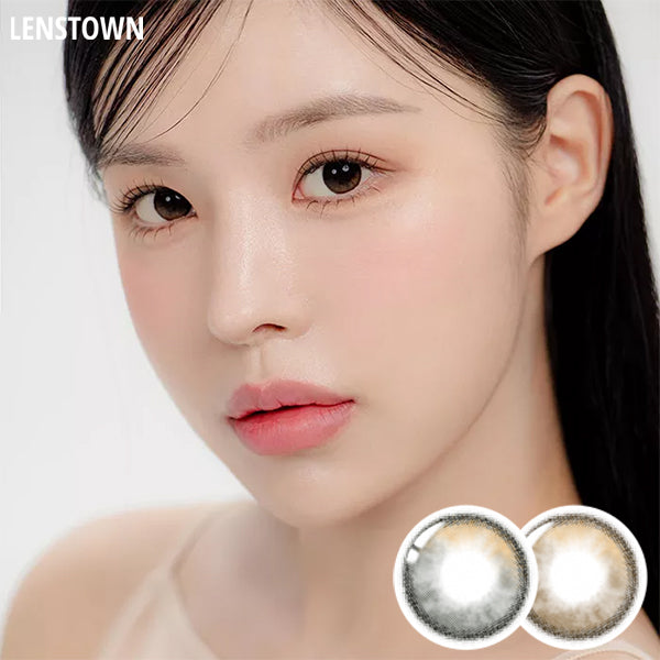 LensTown To Better 1Day 10P Daily Disposable Color Contact Lenses 
