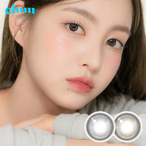 Chuu Lily Daze Monthly Disposable Color Contact Lenses