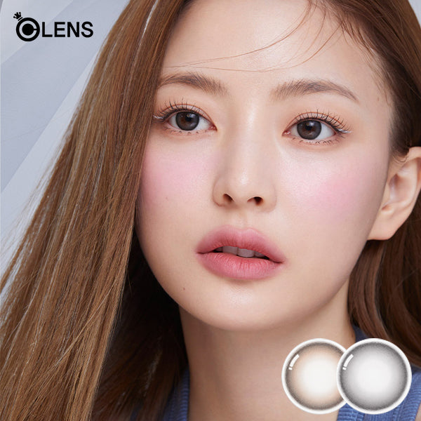 O-lens Mood Night 1Day 10P daily disposable colored contact lenses