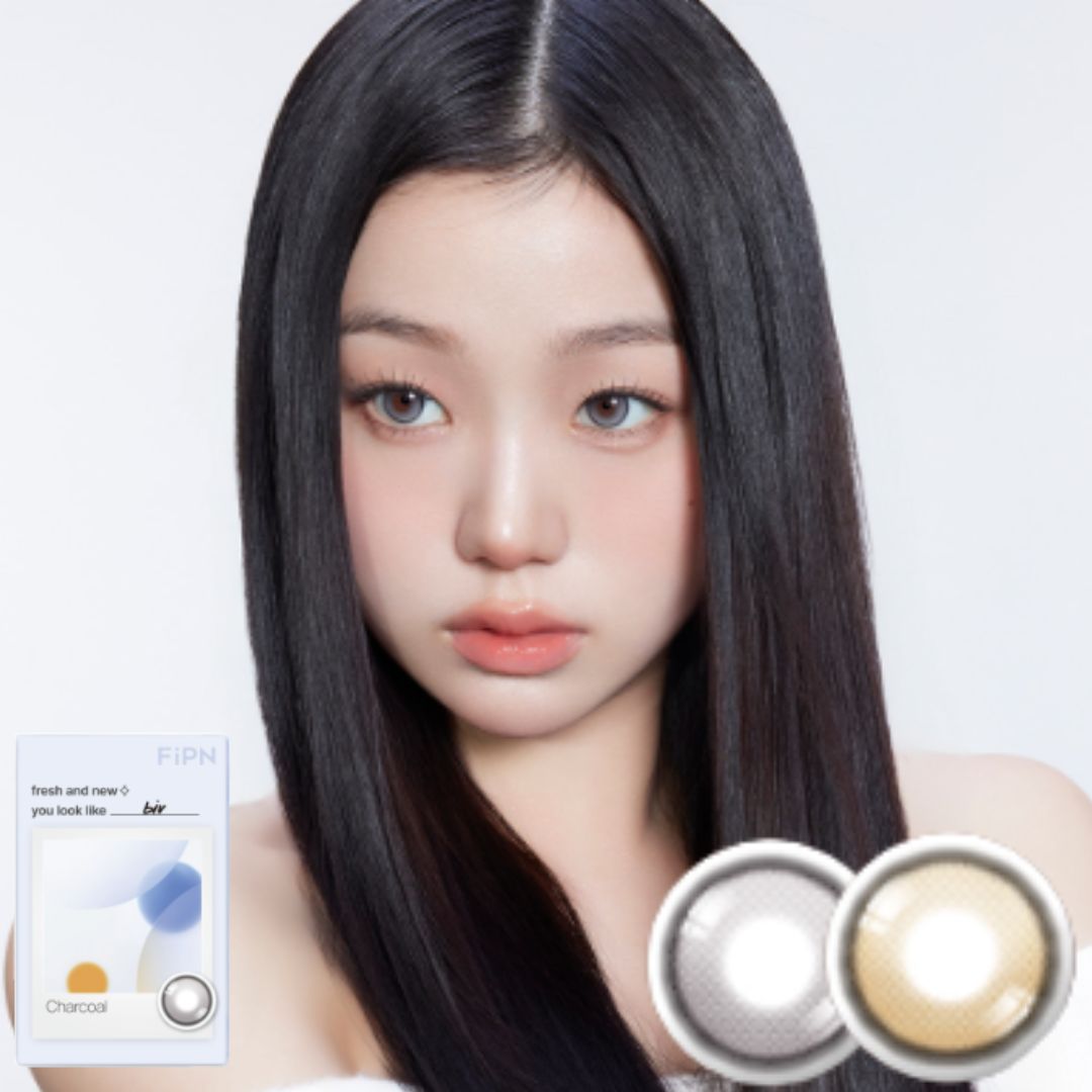 MyFiPN Biv Monthly月拋彩色隱形眼鏡
