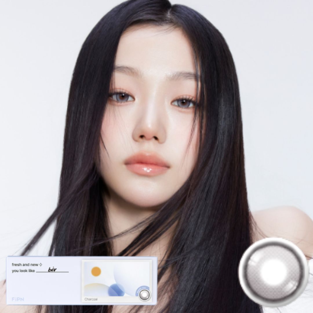 MyFiPN Biv Venti 1Day日拋彩色隱形眼鏡