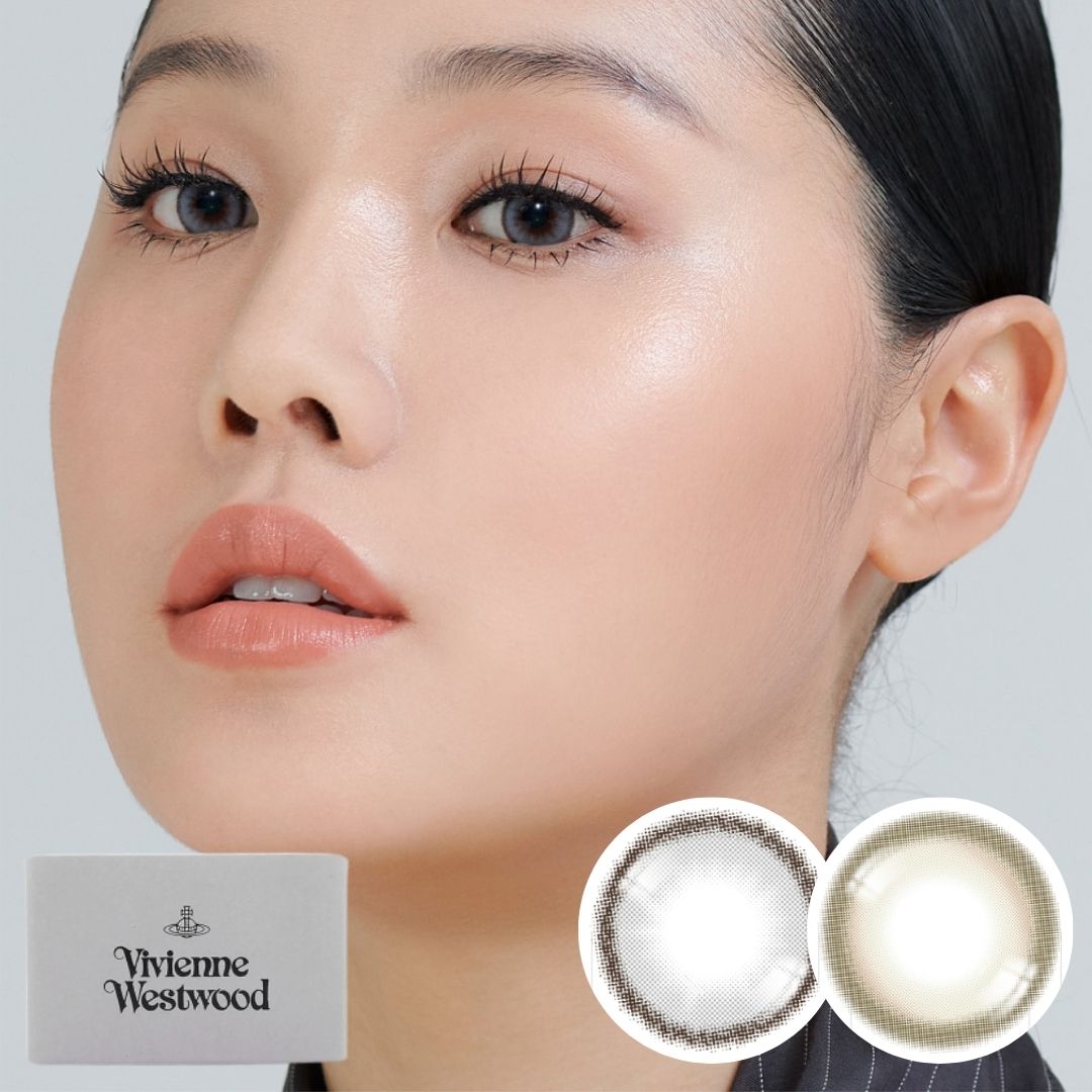 Vivienne Westwood Lia Monthly 月拋彩色隱形眼鏡