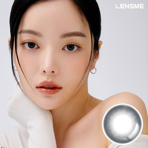 LensMe Beso 1Day 30P daily disposable colored contact lenses