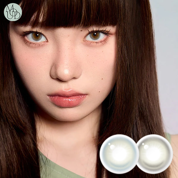 Mimundo Tenue 1Day 10P daily disposable colored contact lenses
