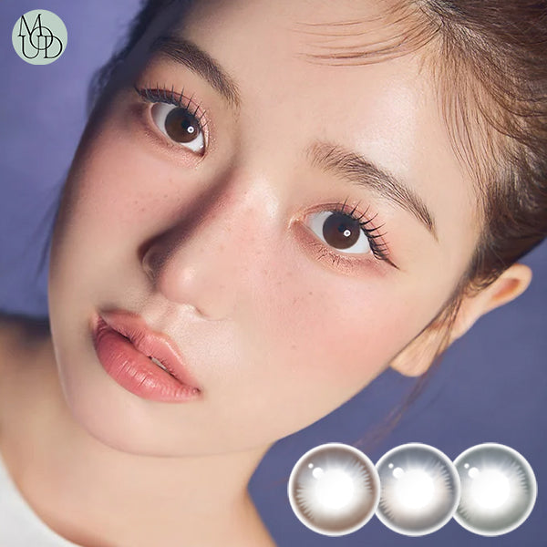 Mimundo Suave 1Day 10P daily disposable colored contact lenses