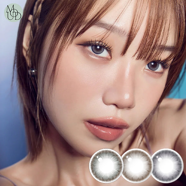 Mimundo Vasto 1Day 10P daily disposable colored contact lenses