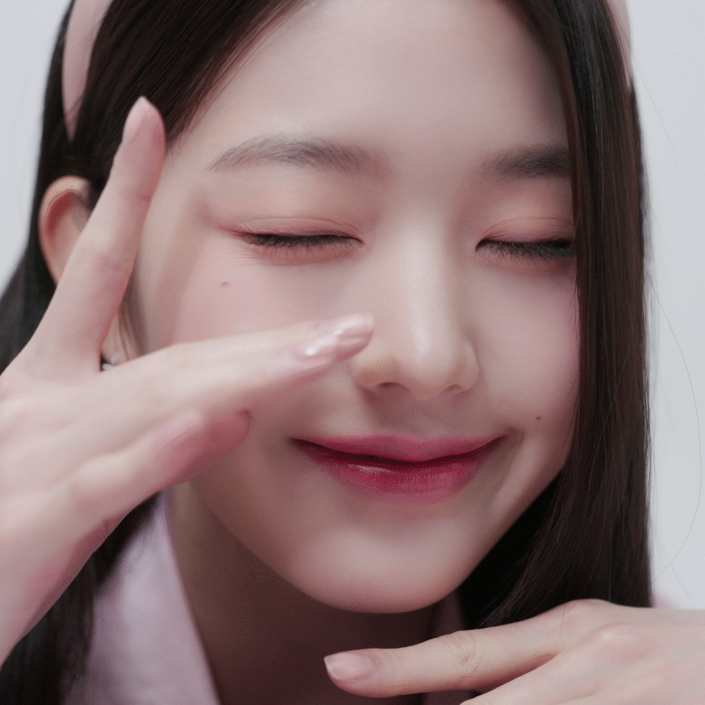 Hapa Kristin Forever Young Kristin Monthly 月拋彩色隱形眼鏡