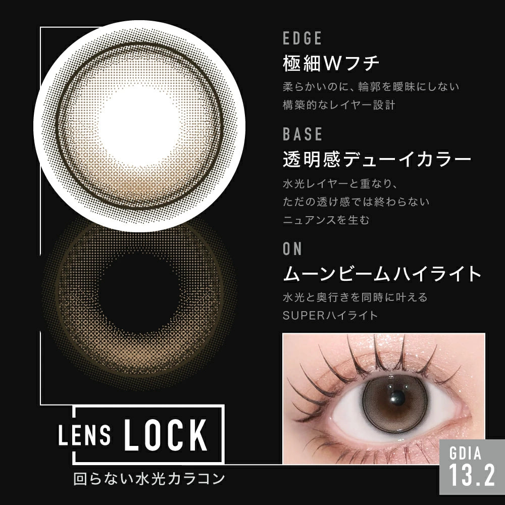 Candy Magic ØTHER 1Day 日拋彩色隱形眼鏡