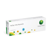 CooperVision Myday 1Day 日拋隱形眼鏡