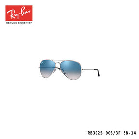 RayBan sunglasses-AVIATOR GRADIENT