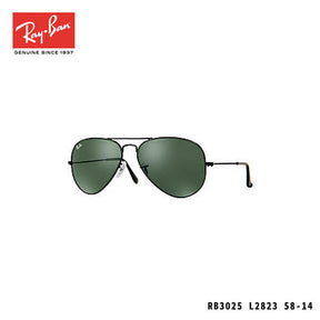 RayBan sunglasses-AVIATOR CLASSIC-P