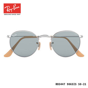 RayBan sunglasses-ROUND WASHED EVOLVE