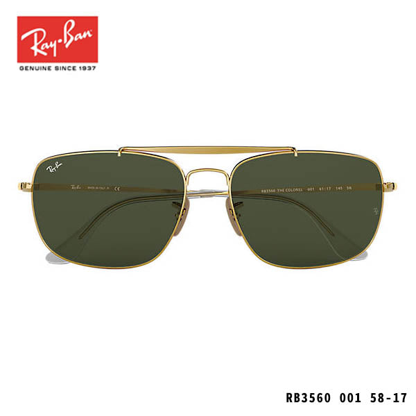 RayBan sunglasses-COLONEL