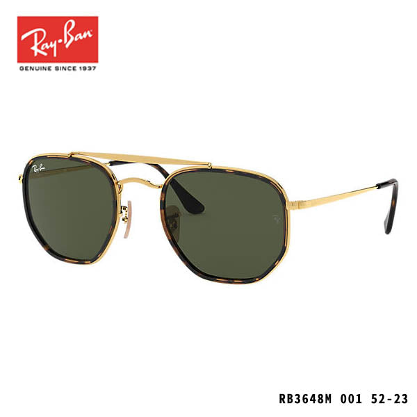 RayBan sunglasses-MARSHAL II Marshal II
