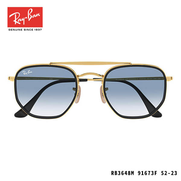 RayBan sunglasses-MARSHAL II Marshal II