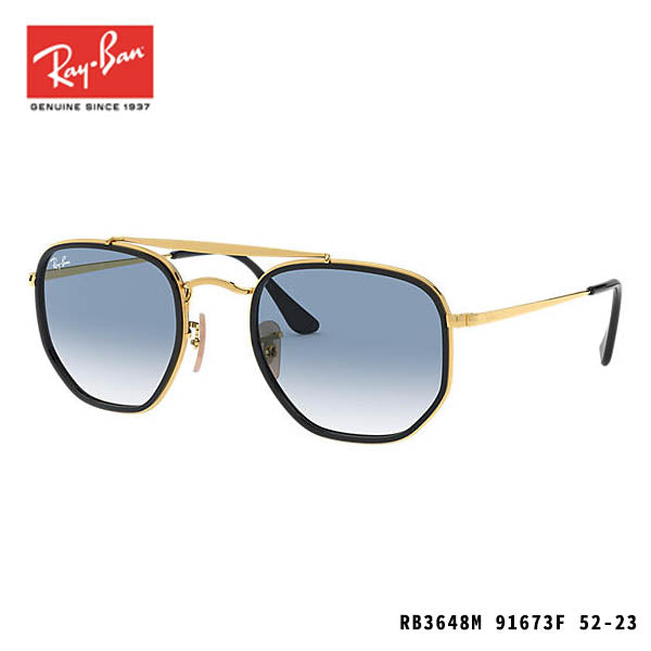 RayBan sunglasses-MARSHAL II Marshal II