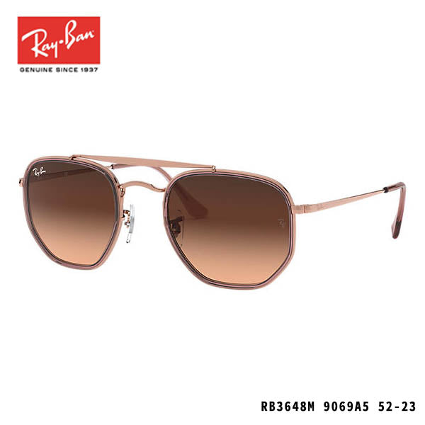 RayBan sunglasses-MARSHAL II Marshal II