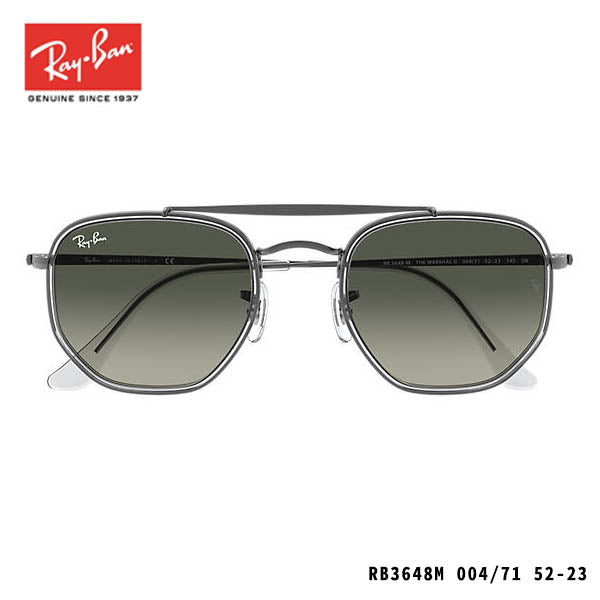 RayBan sunglasses-MARSHAL II Marshal II