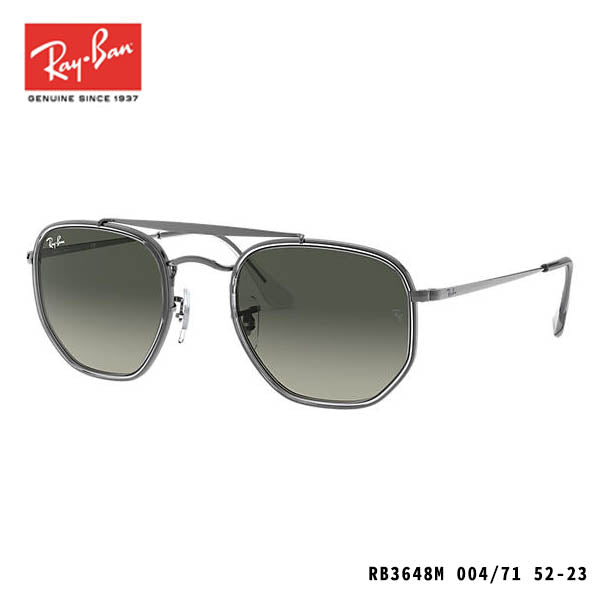 RayBan sunglasses-MARSHAL II Marshal II