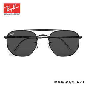 RayBan sunglasses-MARSHAL