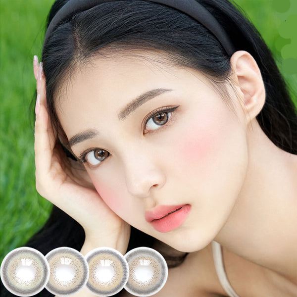I-DOL Made Annual Disposable Color Contact Lenses (1 piece/box)