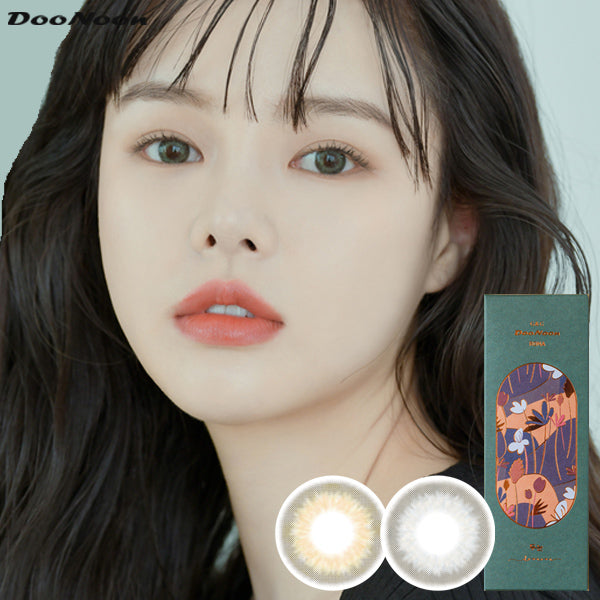 DOONOON Rona 1Day Disposable Color Contact Lenses
