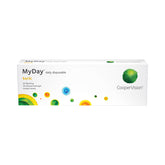 CooperVision MYDAY 1Day Toric 日拋散光隱形眼鏡